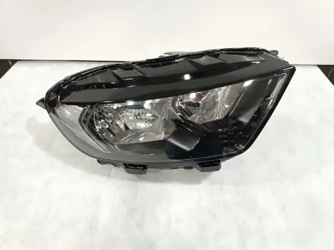 Farol Direito Ecosport 2017 2018 2019 Fume Original