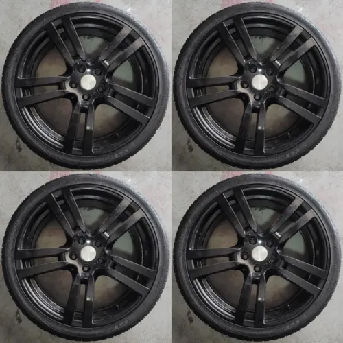 RODA 19 SEMI NOVA CIVIC FLUENCE I30 IX35 BMW