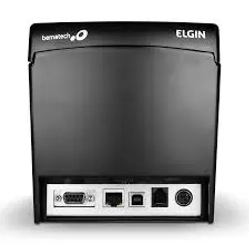 Impressora Não Fiscal Bematech Mp-4200 Th - Usb - Guilhotina usb, rede  zzero 
