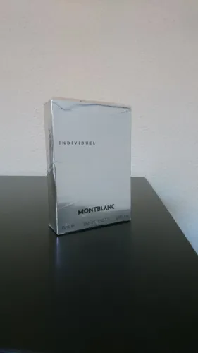 Perfume Mont Blanc Individuel