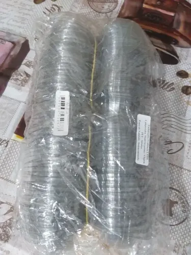 Blister para Docinhos 100 unidades<br>