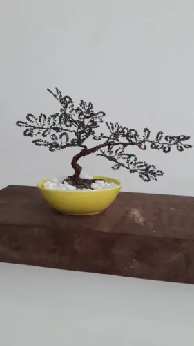 Arranjo permanente