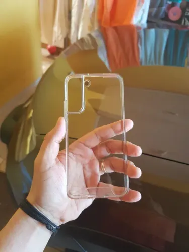 Capa do S22 Plus original Samsung em Samambaia Sul 
