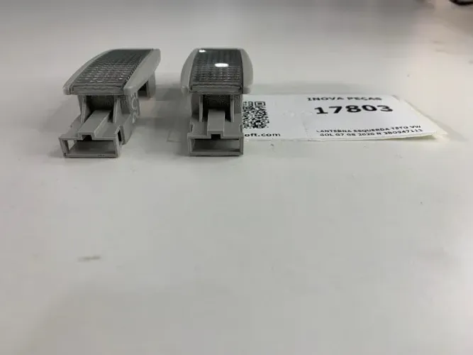Lanterna Esquerda Teto Vw Gol G7 G8 2020 N 3bo947113