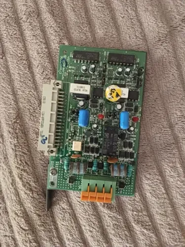 Placa tronco da central intelbras Corp 6000 e 8000