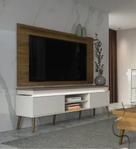 Promoção Rack + Painel 55"