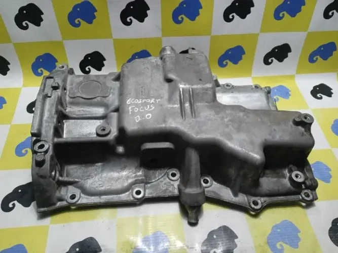 Carter Oleo Motor Ecosport 2.0 16v Duratec 2009-2013 