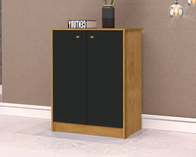 Balcão Office Multiuso 2 Portas s65