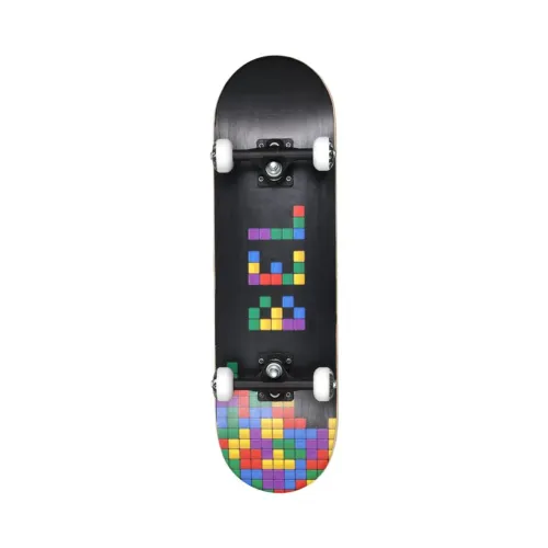 Skate Radical Iniciante Games Bel (PRONTA ENTREGA)