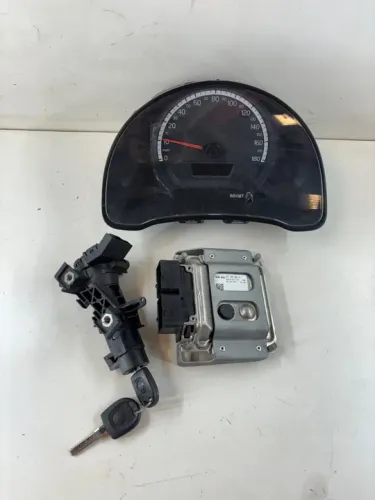 Kit módulo injeção Up 1.0 mpi