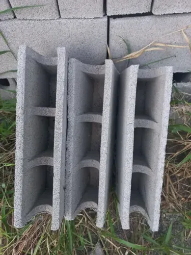 Vendo bloco de canaleta de 09x19x39 