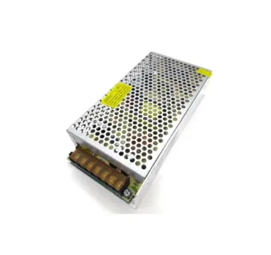 Fonte Chaveada Tensão De Saida 12vdc 120w 10a Lb-ca560