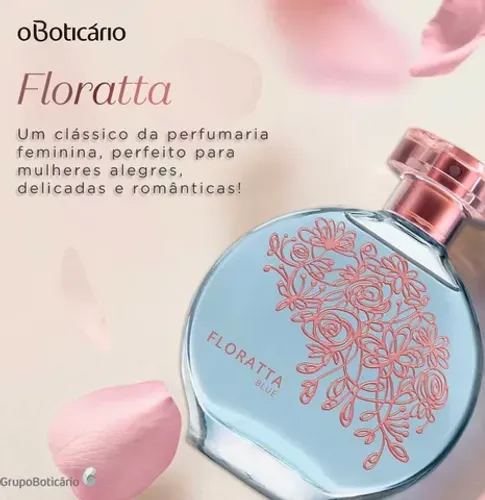 Floratta Blue 75ml