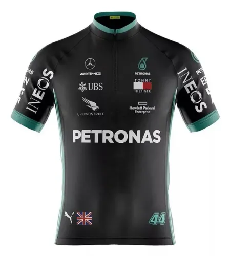Camisas para ciclismo