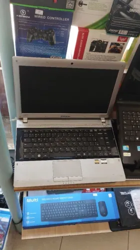 Notebook Samsung