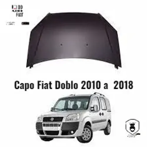 Capo fiat Doblo 2010 a 2018 semi novo original
