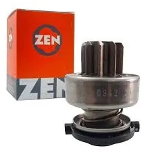 Impulsor Partida Gol/Parati/Saveiro Ap 1.6 1.8 2.0 97/ Cod: 027263