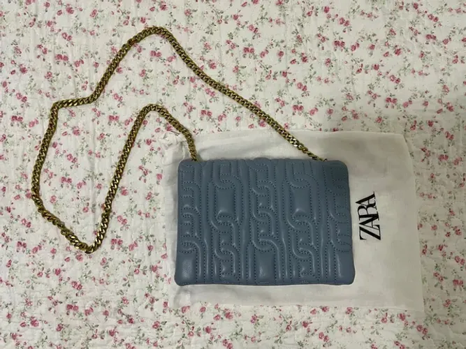 Bolsa Zara