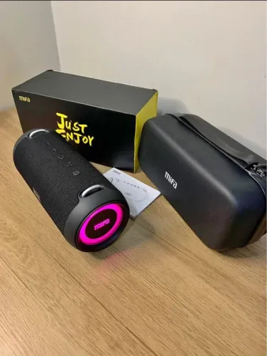 Caixa de som Mifa A90