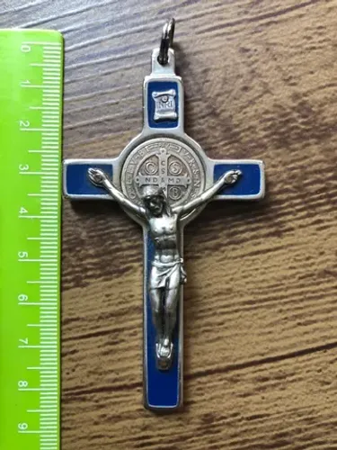 Cruz de São Bento 