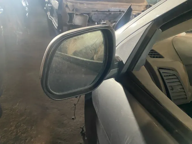 Retrovisor elétrico ASX 2014/ L.E