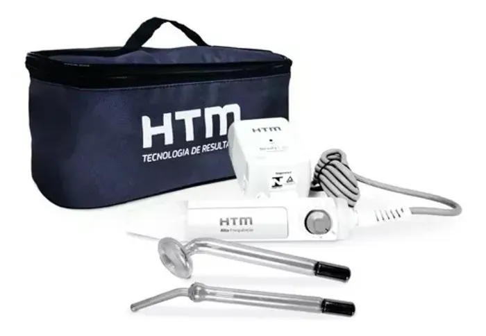 Alta Frequência Portátil - Htm