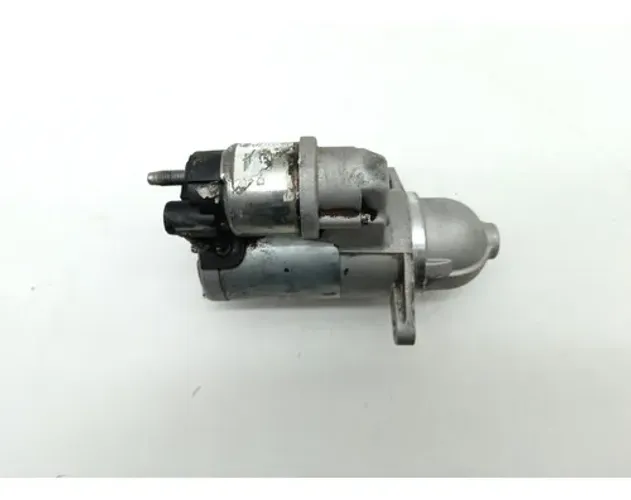 Motor Partida Arranque Automatico Gm Spin 1.8 15/16
