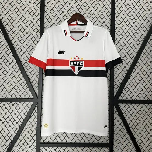 Camisa do São Paulo