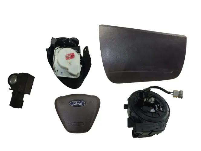 Kit airbag Ford ka 2015 2016 2017 2018