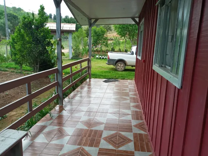 Chacara, Brancos