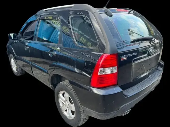 sucata para venda de peças sportage 2.0 manual