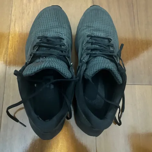 Tênis Nike pegasus Preto Masculino - Tamanho 42