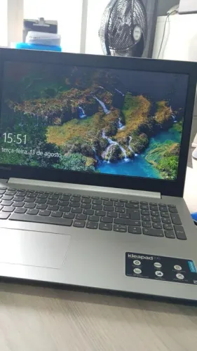 Notebook ideapad Lenovo i3