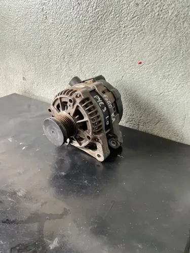 Alternador Ford Ka 1.0 3cc 2015 2016 2017 Original Ford