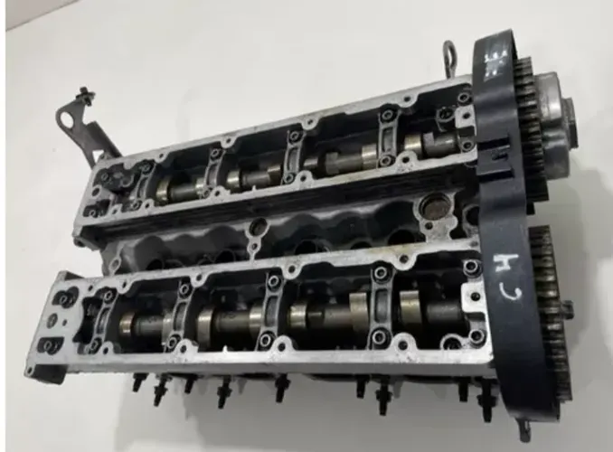 Cabeçote Citroen C4 lounge 2.0