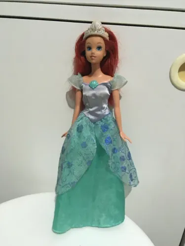 Princesa Disney