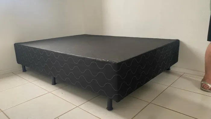 Base casal. Novas!!!!