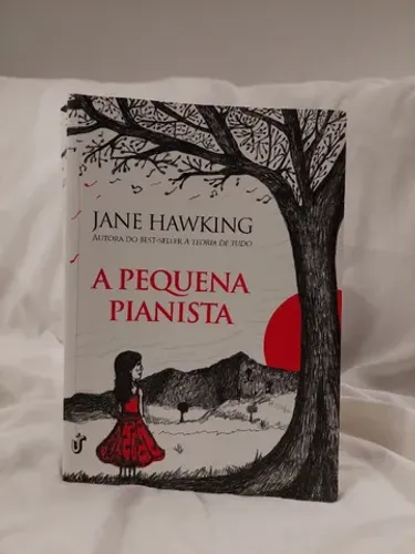 A Pequena Pianista, Jane Howking