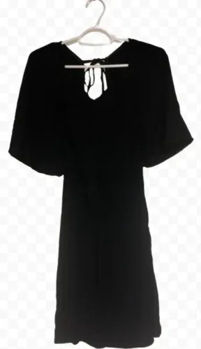 Vestido feminino tamanho único marca Lizzan