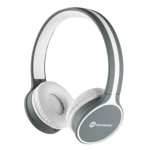 Headphone Bluetooth GT H1 Branco - WZetta