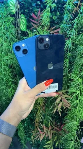 iPhone 13