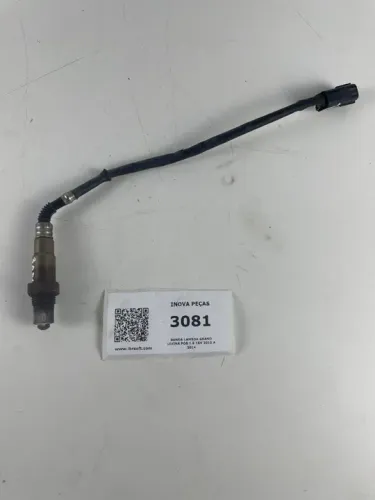 Sonda Lambda Grand Livina PÓS 1.8 16v 2010 A 2014