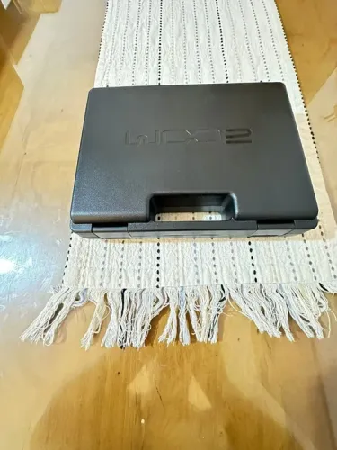 Zoom Hard Case H6
