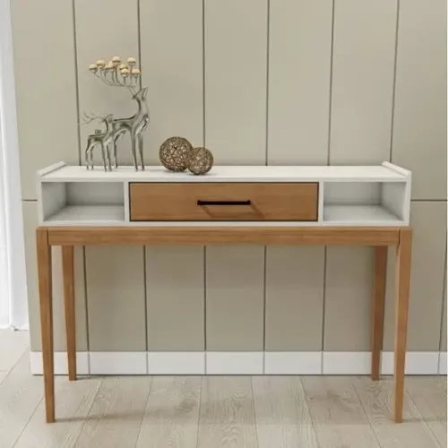 Aparador Com 1 Gaveta 