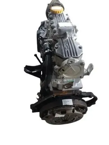 Motor Parcial Daweoo Prince 2.0 8v 