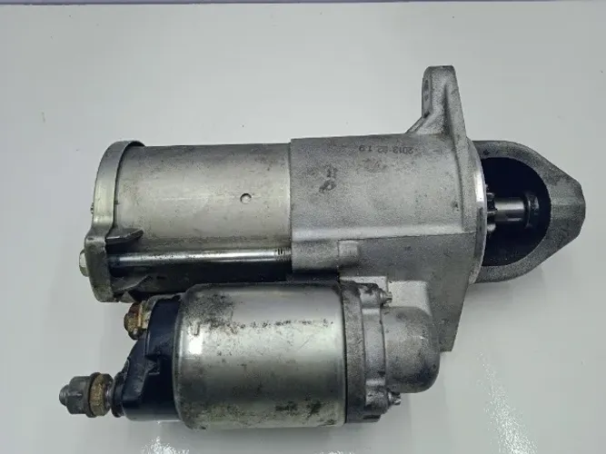 2940 Motor Partida Arranque Cobalt Cruze Sonic