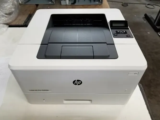 Impressora laser HP LaserJet Pro M402n