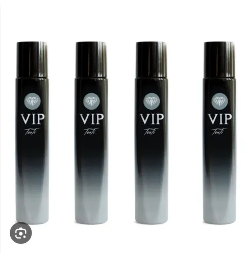 Perfumes Linha VIP TOUTI