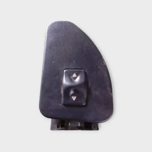 Botão Vidro Elétrico Traseiro Esquerdo Tempra 1996 A 1999 