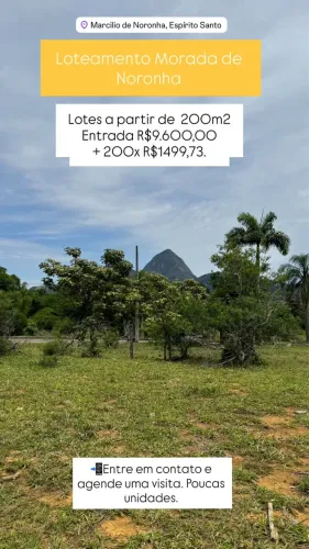 LOTES MARCILIO DE NORONHA 2